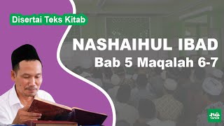 Download lagu Studying the Book of Nashaihul Ibad # Chapter 5 Maqalah 6-7 # Includes Book Text | Latest Gus Baha mp3 Download lagu Studying the Book of Nashaihul Ibad # Chapter 5 Maqalah 6-7 # Includes Book Text | Latest Gus Baha mp3