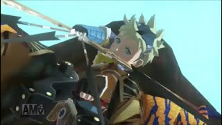 モンハンストーリーズ２実況プレイpart２５