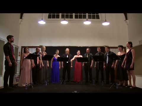 Vårsång (det ljusnar) (Spring Song) - Wilhelm Peterson-Berger