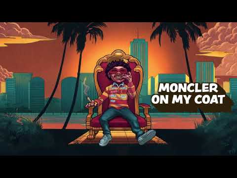 Video thumbnail for Moncler On My Coat