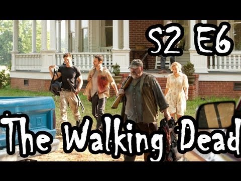 Walking Dead S2 E6 Review - IGN Talking Walking Dead