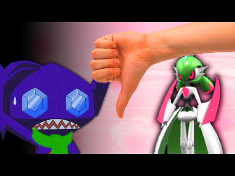 Iron Valiant Is OVERRATED