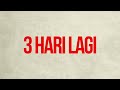 3 Hari Lagi! | Drama Ratu Drama | Enzy Storia, Rachel Amanda, Ibrahim Risyad, Randy Danistha