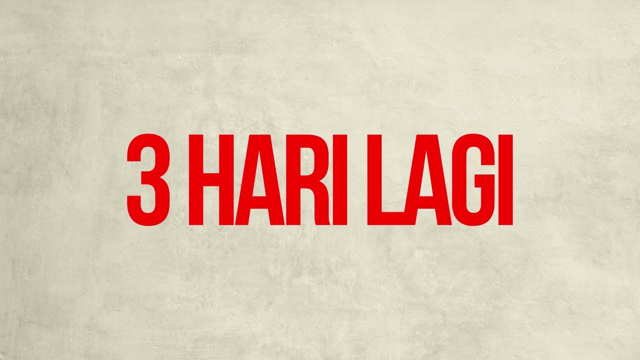3 Hari Lagi! | Drama Ratu Drama | Enzy Storia, Rachel Amanda, Ibrahim Risyad, Randy Danistha