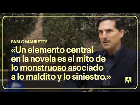 Pablo Maurette, Premio Herralde de Novela: "La gran pasión argentina es el resentimiento"