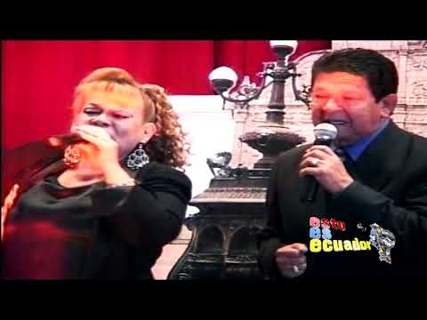 Idolatría - Anita Lucia Proaño