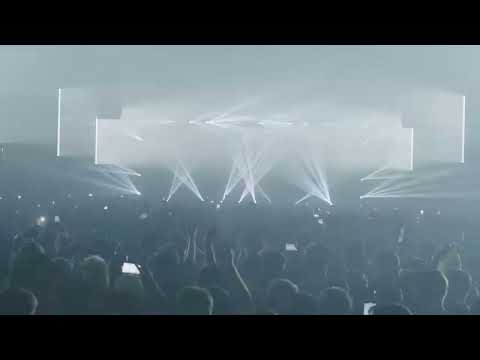 Adam Beyer playing Elio Riso & Vikthor - Soul & Trip