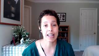 Angela DeBarger, Hewlett Foundation
