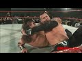 Alex Shelley Vs Tyler Black PWG Battle Of Los Angeles 2007 Highlights