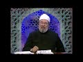 هؤلاء المرابطون الذين يدافعون عن الدين والحق والحرمات والمقدسات؛ سيظلون على الحق ظاهرين لعدوهم قاهرين حتى يأتي أمر الله.