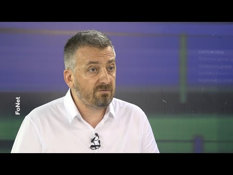 Georgiev: Nesporna je Vučićeva veza sa huliganima