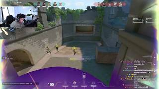 s0m Waylay Breeze RADIANT RANKED