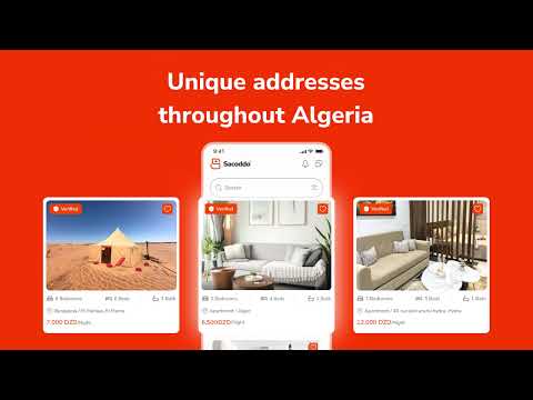 Sacoddo – Discover Algeria