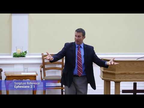 Do You Know That You Have Eternal Life - Part 1