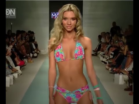 LILIANA MONTOYA Swim Resort 2017 Miami - Swimwear & Underwear