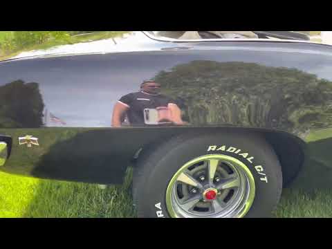 1969 Pontiac Firebird (CC-1600665) for sale in Geneva, Illinois