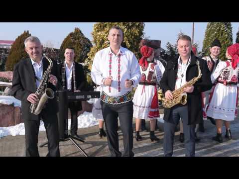 Daniel Negrea si Felician Nicola - Doua flori imi dau putere