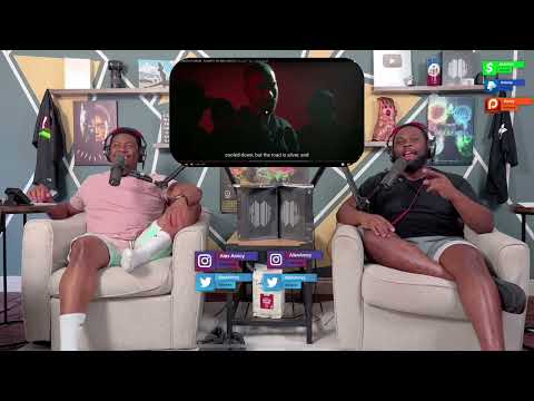 EL JOKER X HARAM - RAKAM 1 DA MESH ENTA | الجوكر مع هرم - رقم ۱ ده مش انت |BrothersReaction!