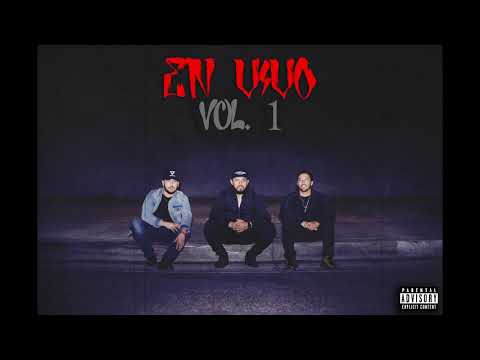 Sertres - El Spiro (En Vivo)