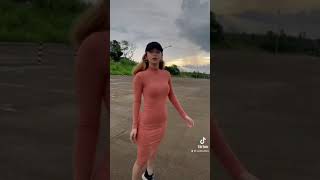 ヒップに自信ネキ[TikTok]