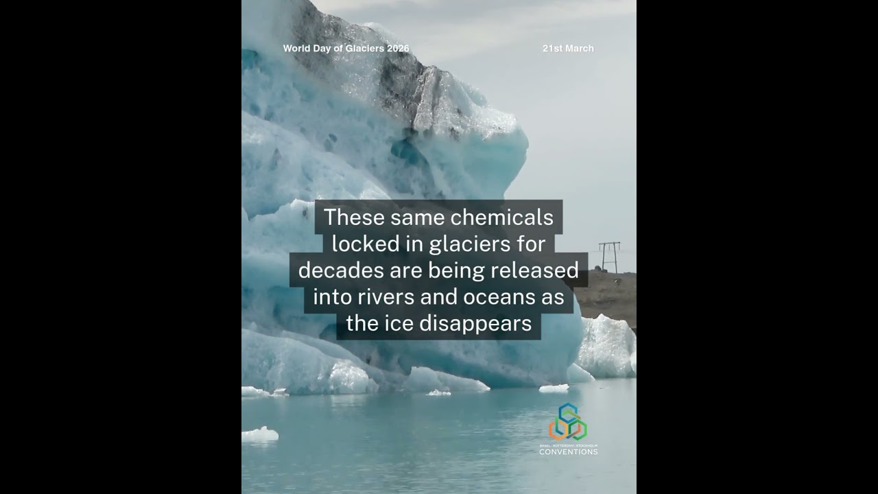 World Day of Glaciers