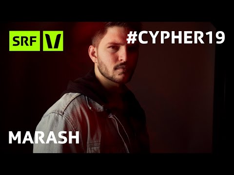 Marash am Virus Bounce Cypher 2019 | #Cypher19 | SRF Virus