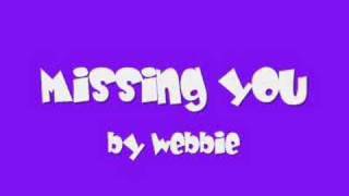 Missing You - Webbie
