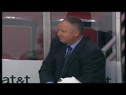 NHL   Dec.03/2008  Anaheim Ducks - Chicago Blackhawks