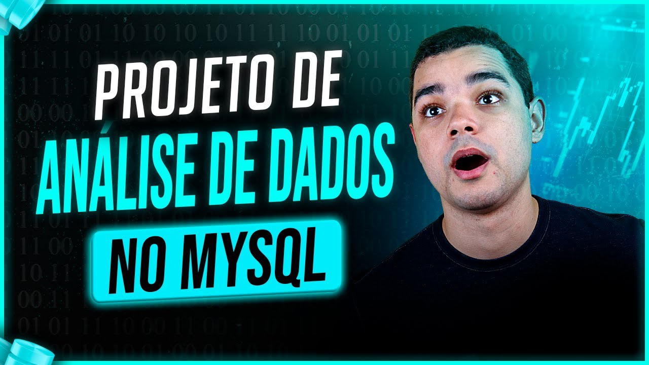 Projeto de Análise de Dados no MySQL