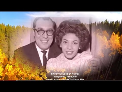 Ev'ry Time We Say Goodbye - Shirley Bassey