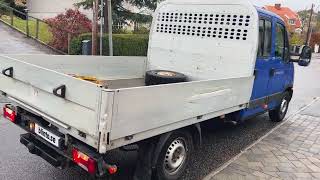 شاحنة مسطحة IVECO IVECO 35 | صورة 4 - Autoline