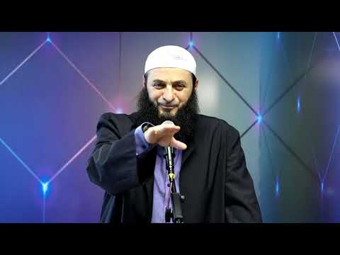 Çfarë vepronte i Dërguari i Allahut,  kur binte shi? | Hoxhë Sadullah Bajrami