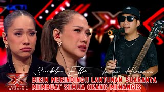 Download lagu Bikin Hati Merinding Lagu Sembilu (Ella) Dengan Penghayatan Yang Sempurna  | X FACTOR INDONESIA 2024 mp3 Download lagu Bikin Hati Merinding Lagu Sembilu (Ella) Dengan Penghayatan Yang Sempurna  | X FACTOR INDONESIA 2024 mp3