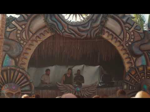 Iboga Records Live 24/7 - DJ Emok - PsyTrance