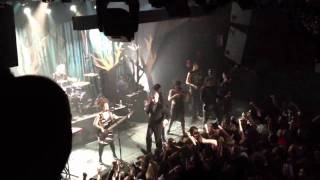 The World/Inferno Friendship Society- One For The Witches