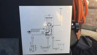 Camp Chef Smoke Pro with Rec Tec Wifi PID Controller