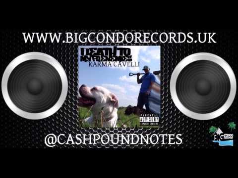 Karma Cavelli - Death To My Frenemies