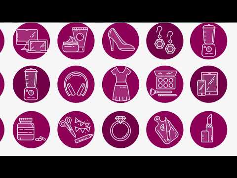 HSN | The List with Colleen Lopez - Very Merry Kickoff Event 10.15.2020 - 09 PM