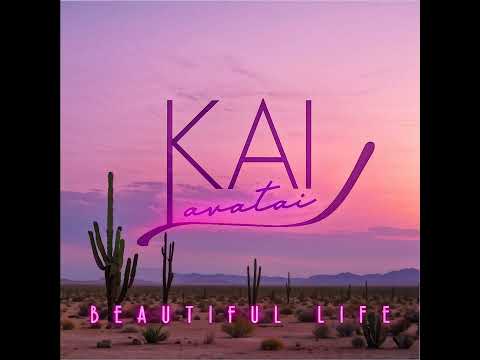 Kai Lavatai - Lanvin Arpège (Official Audio) EDM | Synthpop | Fashion | style | glamour 🤌🚬