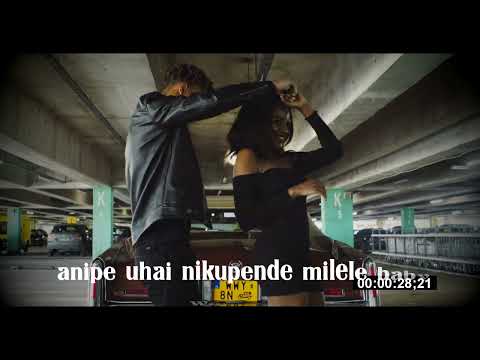 Fela Luva - Mr Lover