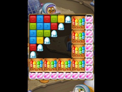 TOY BLAST level 2248