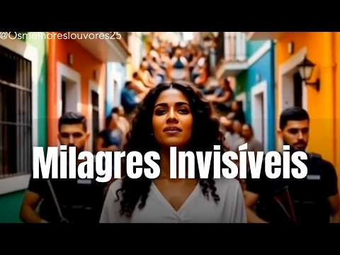 O Poder Secreto Que Você Não Sente, Mas te Salva!