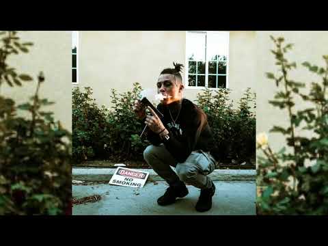 [FREE] Lil Skies x Killy Type Beat - "No Love"