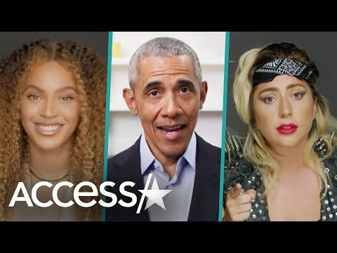 Beyoncé & Obama Give Graduation Speeches for ‘Dear Class of 2020’