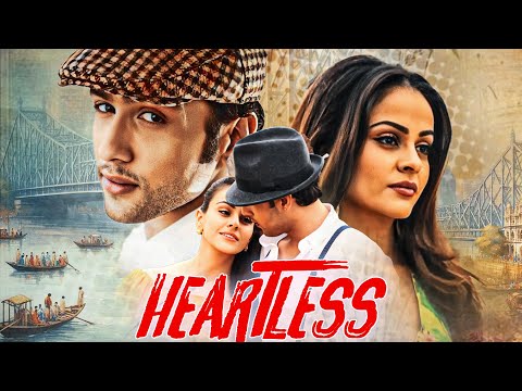 Heartless (2014) - Operation के बिच खुला Saazish का Raaz 😱 Shekhar Suman | Must Watch Thriller Movie