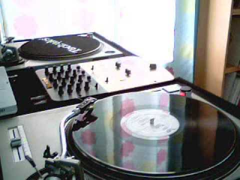 Tank "maybe i deserve" (Budda Remix) 2001 - PROMO