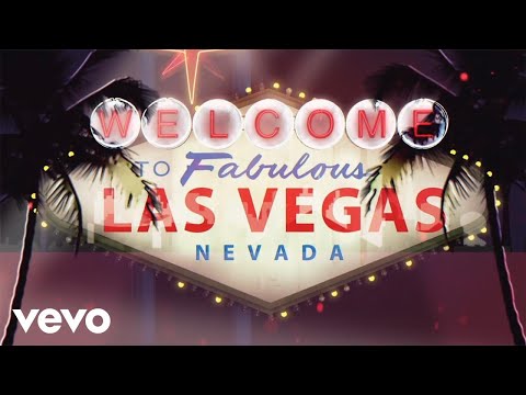 Olga Tañon - Como En Las Vegas (Lyric Video)