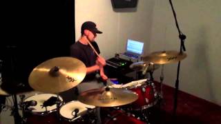 Withdrawals- Tyler Farr- Drum Cover