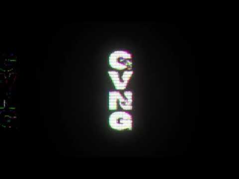 VOLB3X - Don't Leave Me (Official Canvas Video)