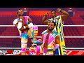 WWE 2K23 MyRise - Ep 3 - I Crashed New Day's Photoshoot!